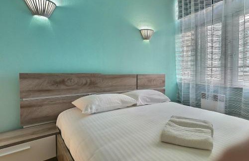 Old Town Appartement | Le Vauluisant | Appartement Confort | Mon Groom