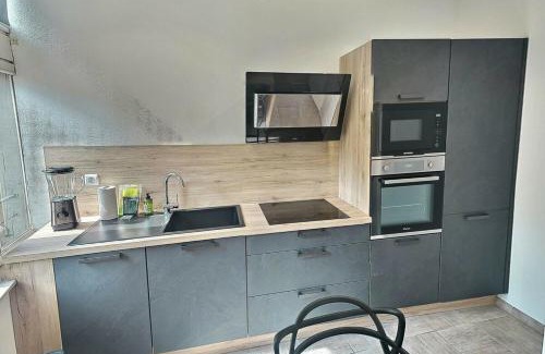Old Town Appartement | Le Vauluisant | Appartement Confort | Mon Groom