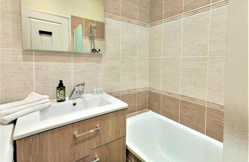 Old Town Appartement | Le Vauluisant | Appartement Confort | Mon Groom
