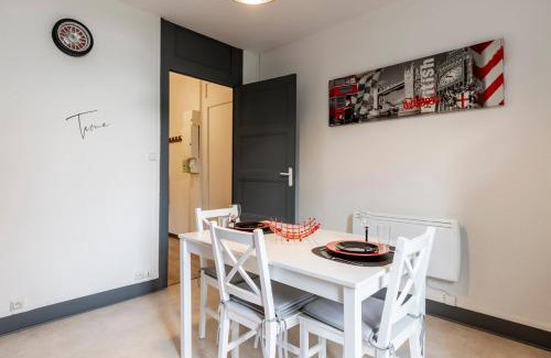 Bourg-en-Bresse Appartement | Le VD - appartement T2 proche gare et centre-ville