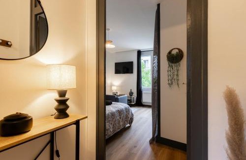 Bourg-en-Bresse Appartement | Le VD - appartement T2 proche gare et centre-ville