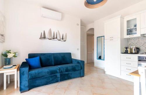 Castelsardo Historic Centre Appartement | Le Vele casa al mare panoramica