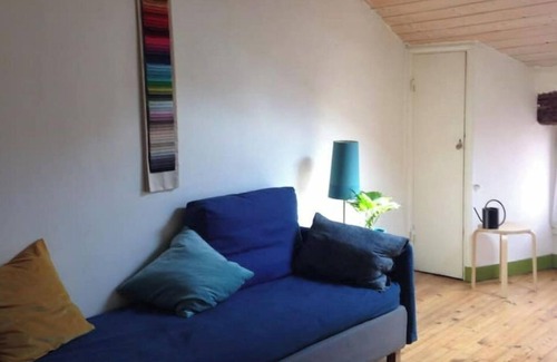 Le Puy-en-Velay Appartement | Le Vélo Rouge, appartement au coeur de la vieille ville