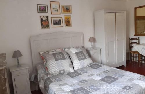 Chassey-le-Camp Appartement | Le Vendangeur