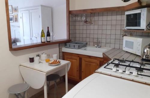 Chassey-le-Camp Appartement | Le Vendangeur
