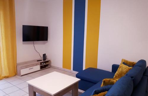 Minimes - Barriere de Paris Appartement | Le Venise - Gare Matabiau - T3 - avec Parking Privé