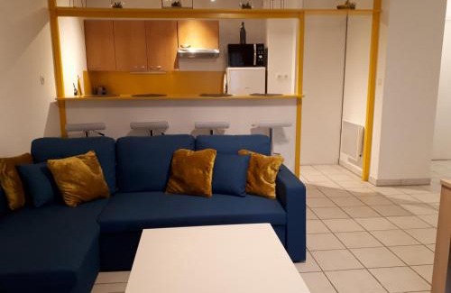 Minimes - Barriere de Paris Appartement | Le Venise - Gare Matabiau - T3 - avec Parking Privé