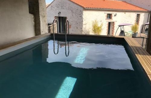 Pornic Maison | Le Vent d'Ouest - Gîte de charme La Marette