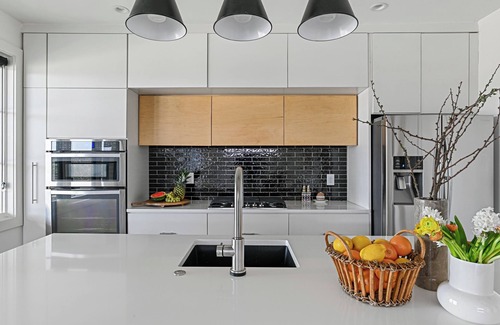 Poncey-Highland Appartement | Le Venture by Minty Living