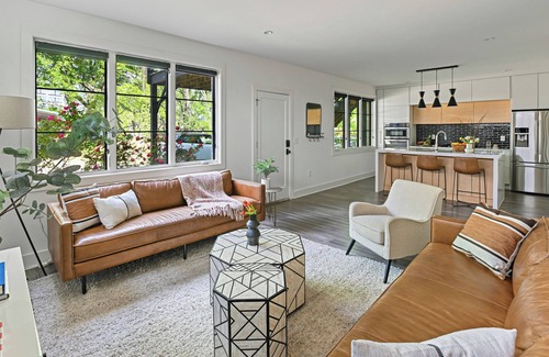 Poncey-Highland Appartement | Le Venture by Minty Living