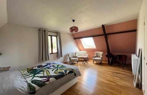 La Lande-Saint-Leger Maison | Le Verger en Auge
