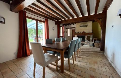 La Lande-Saint-Leger Maison | Le Verger en Auge
