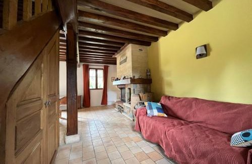 La Lande-Saint-Leger Maison | Le Verger en Auge