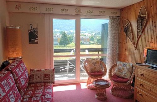 Autrans-Meaudre-en-Vercors Appartement | le Vercors en toute simplicite