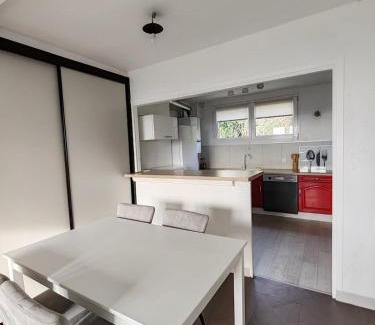 Le Port Appartement | Le Verdun appartement 3 chambres