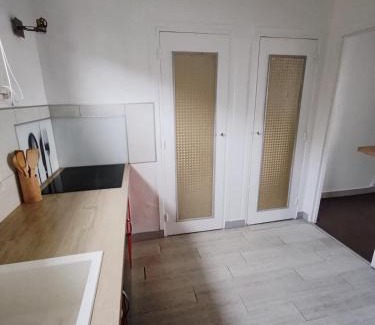 Le Port Appartement | Le Verdun appartement 3 chambres