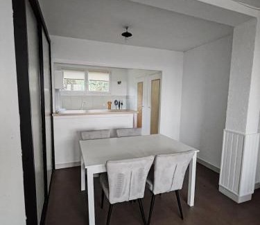 Le Port Appartement | Le Verdun appartement 3 chambres