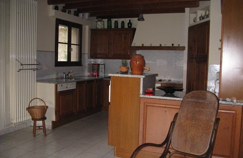 Xaintray Maison | LE VERGER bucolic gîte, haven of peace between Puy du Fou and Futuroscope 6/8 pers