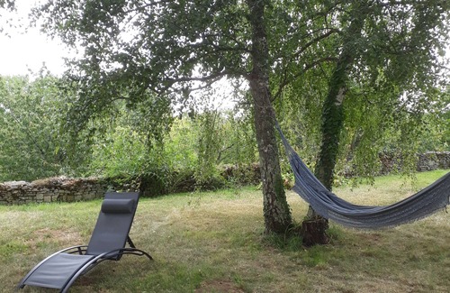 Xaintray Maison | LE VERGER bucolic gîte, haven of peace between Puy du Fou and Futuroscope 6/8 pers