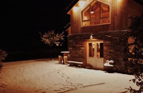 Neuville Maison | Le verger d' Adèle