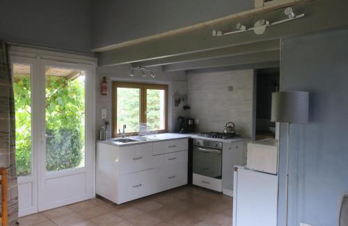 Castelnau-d'Auzan Maison | Le Verger Gites Castelnau D'Auzan