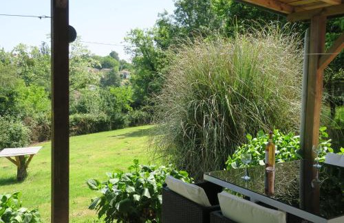 Castelnau-d'Auzan Maison | Le Verger Gites Castelnau D'Auzan