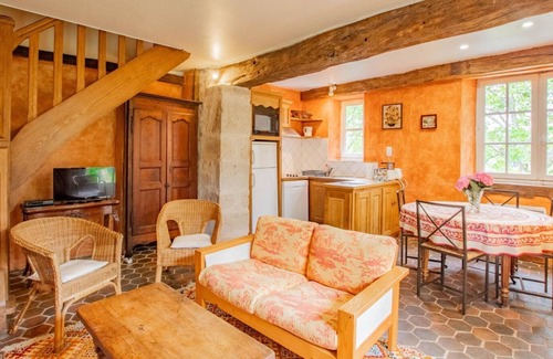 Martigny-le-Comte Maison | Le Verger - MARTIGNY-LE-COMTE