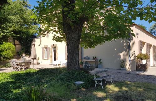 Yzeure Maison | Le Verger Moulins Yzeure
