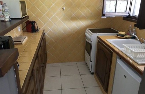 Macinaggio Appartement | « Le verger » : Joli T2 (60 m²), au calme, à 2 pas du centre et des plages