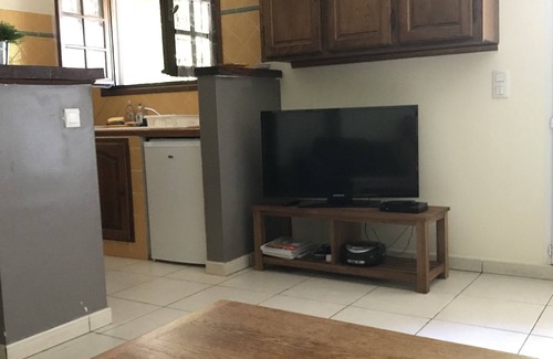 Macinaggio Appartement | « Le verger » : Joli T2 (60 m²), au calme, à 2 pas du centre et des plages