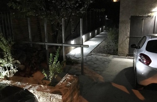 Macinaggio Appartement | « Le verger » : Joli T2 (60 m²), au calme, à 2 pas du centre et des plages