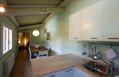 Montorsaio Maison | Le Versegge Resort
