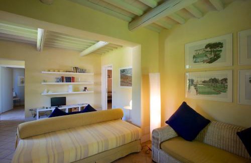 Montorsaio Maison | Le Versegge Resort