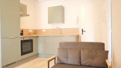 Le Portel Appartement | Le Vert d'Opale