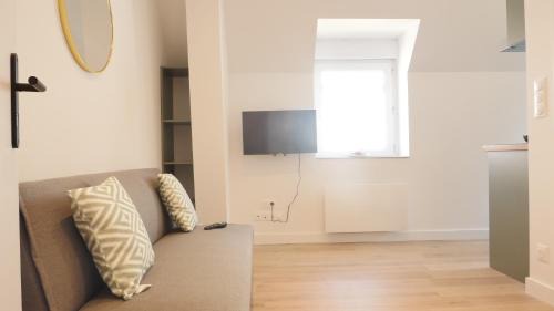 Le Portel Appartement | Le Vert d'Opale