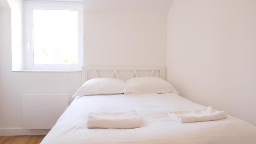 Le Portel Appartement | Le Vert d'Opale