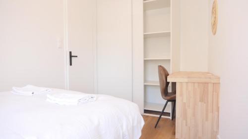 Le Portel Appartement | Le Vert d'Opale