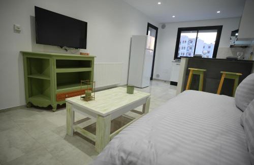 Sfax Appartement | Le vert Serein