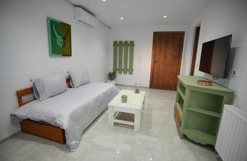 Sfax Appartement | Le vert Serein