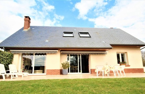 Mesnieres-en-Bray Maison | Le Vert Tilleul - Mesnieres EN Bray