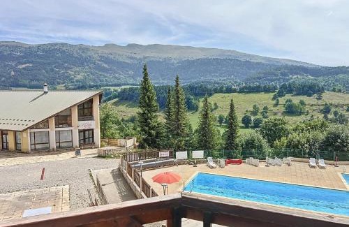 Gresse-en-Vercors Appartement | Le Veymont