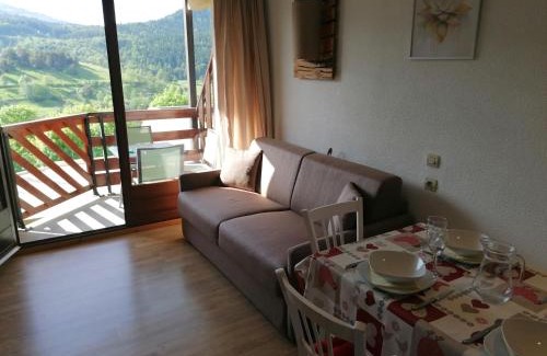 Gresse-en-Vercors Appartement | Le Veymont