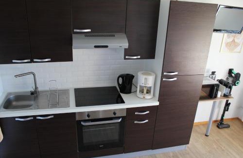 Gresse-en-Vercors Appartement | Le Veymont