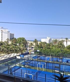 Eastern Khezama Appartement | Le Vicomte Sousse