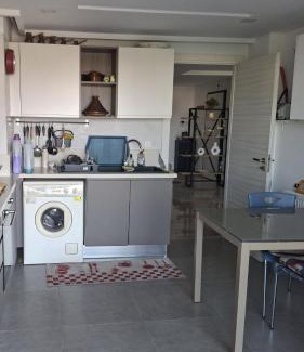 Eastern Khezama Appartement | Le Vicomte Sousse