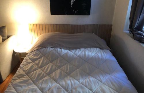 Aurillac Appartement | Le Victor Hugo 2 D et sa pizza offerte