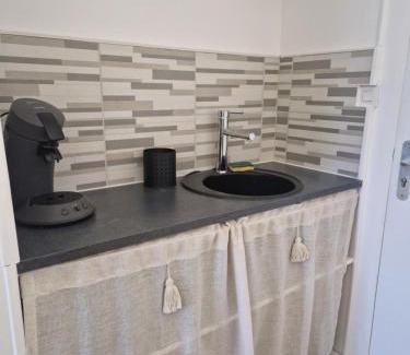 Mont-de-Marsan Appartement | Le victoruy
