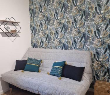 Mont-de-Marsan Appartement | Le victoruy