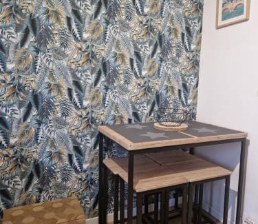 Mont-de-Marsan Appartement | Le victoruy