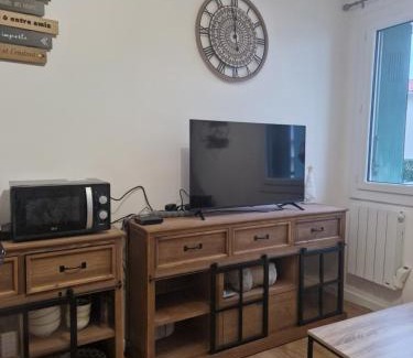 Mont-de-Marsan Appartement | Le victoruy